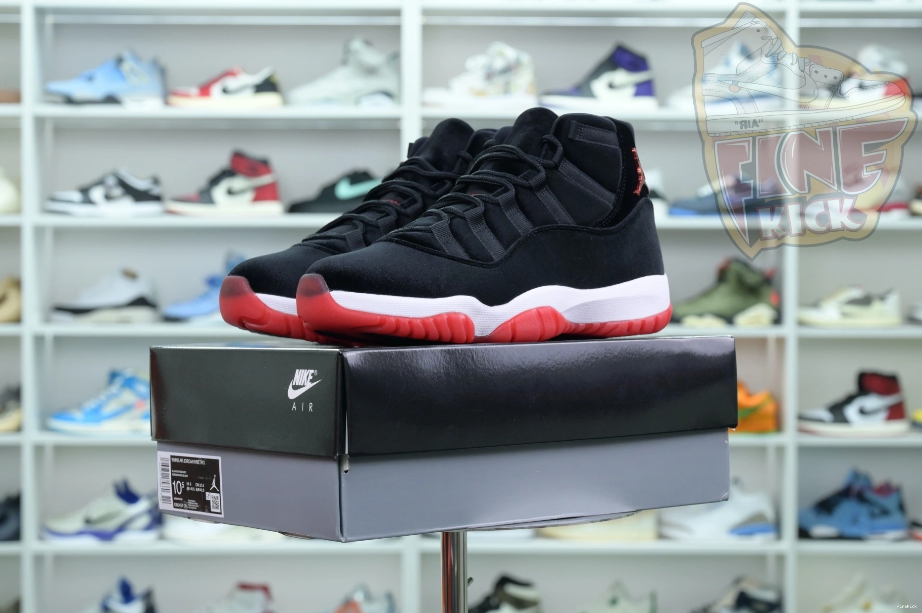 Jordan Jordan WMNS 11 Air 0717